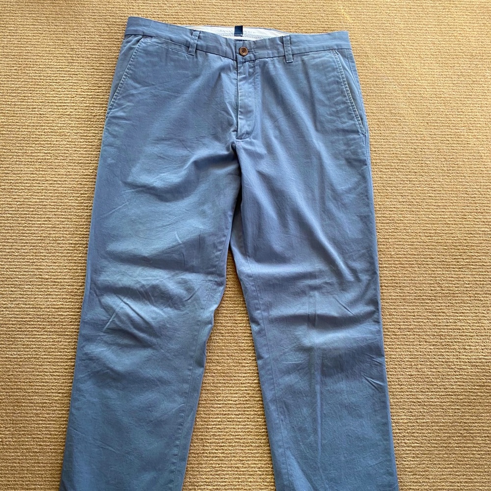 Banana Republic dress pants